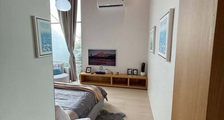 For sale 4 bedrooms villa in Thalang, Phuket