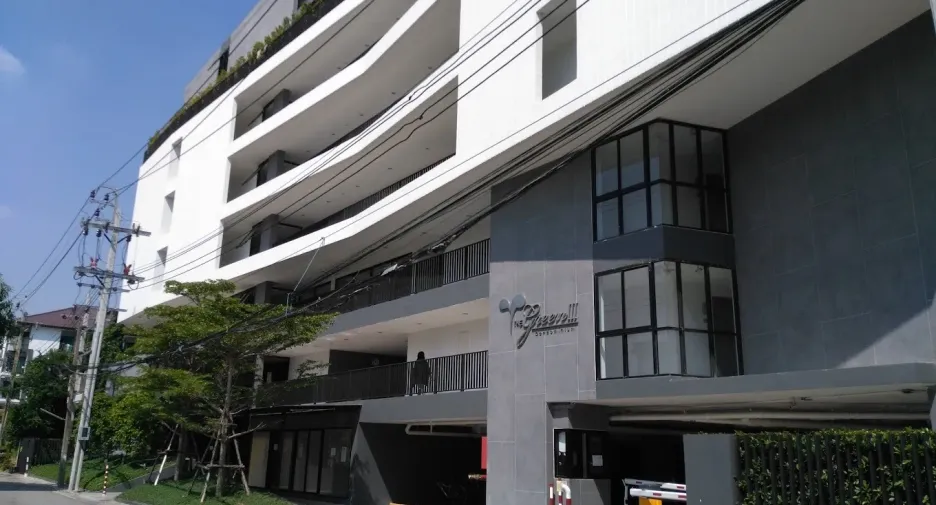 Condo en venta de 1 habitaciones en Phra Khanong, Bangkok