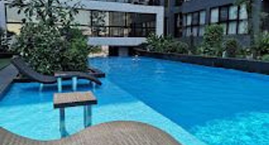 Condo en venta de 1 habitaciones en Phra Khanong, Bangkok