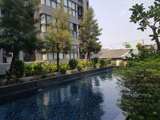 出售 1 卧室 公寓 在 Phra Khanong, 曼谷