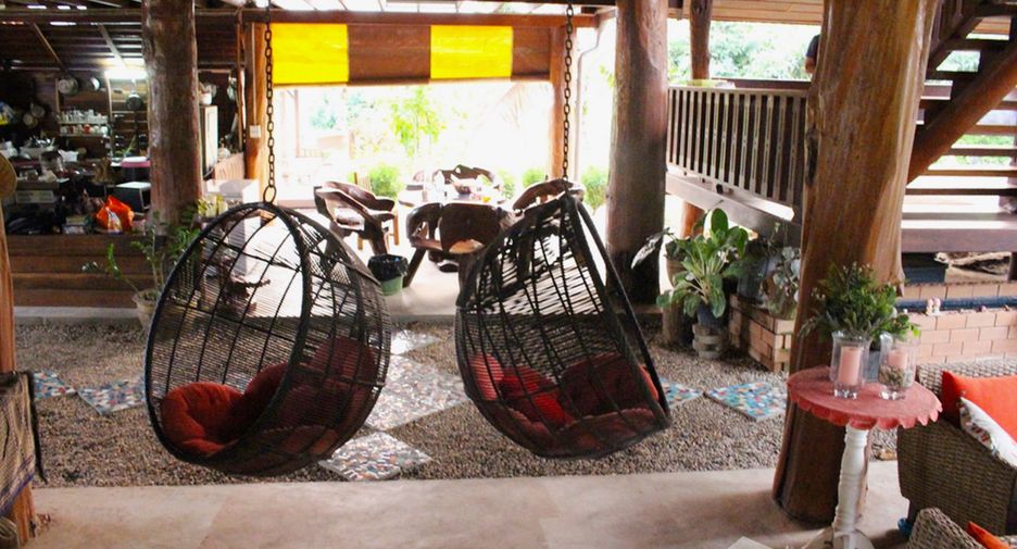 ขาย ที่ดิน ใน เชียงดาว, เชียงใหม่