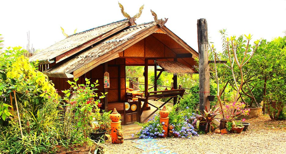 ขาย ที่ดิน ใน เชียงดาว, เชียงใหม่