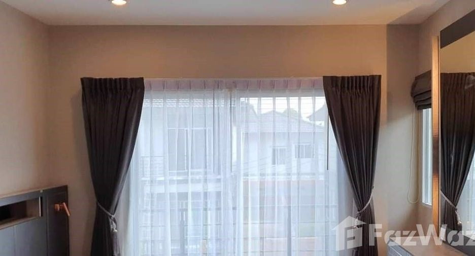 For rent 3 bedrooms house in Thalang, Phuket