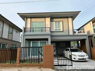 For Rent 3 Bedroom House In Thalang, Phuket