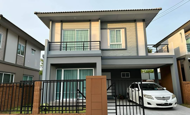 For rent 3 bedrooms house in Thalang, Phuket