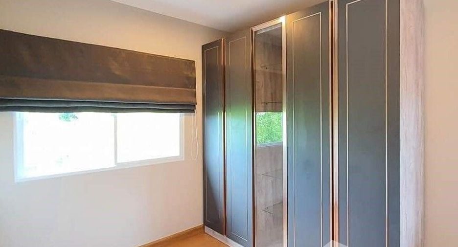For rent 3 bedrooms house in Thalang, Phuket