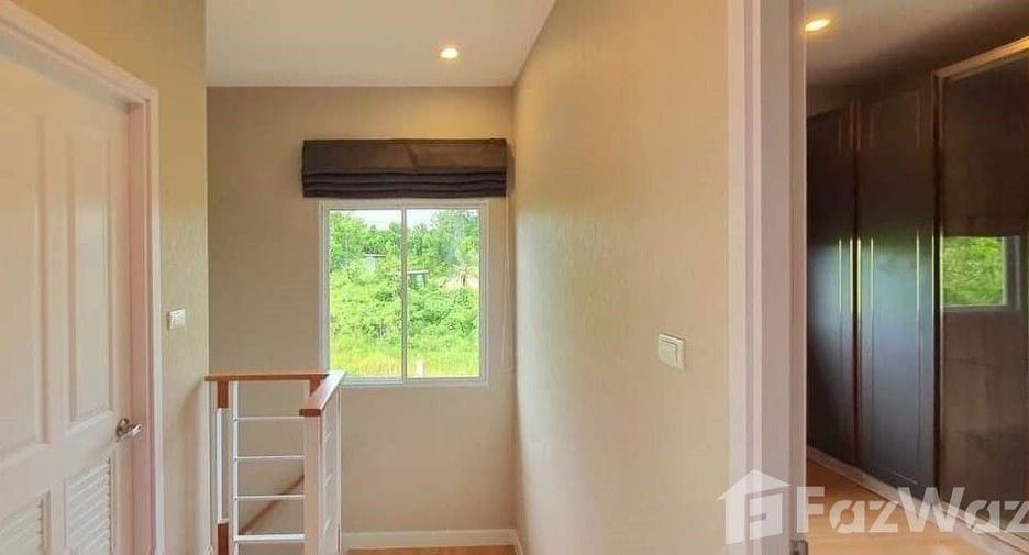 For rent 3 bedrooms house in Thalang, Phuket