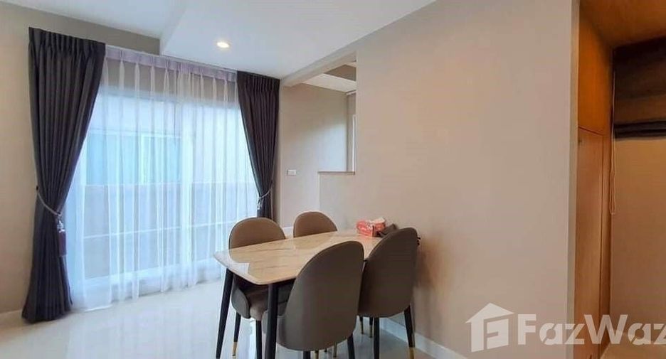 For rent 3 bedrooms house in Thalang, Phuket