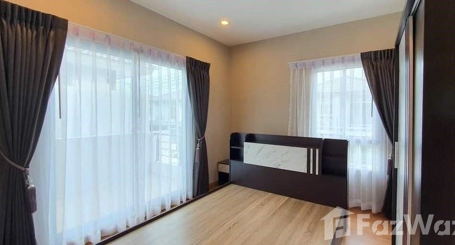 For rent 3 bedrooms house in Thalang, Phuket