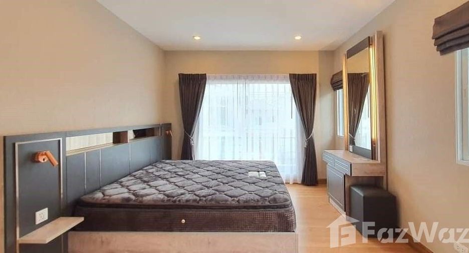 For rent 3 bedrooms house in Thalang, Phuket