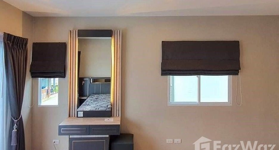 For rent 3 bedrooms house in Thalang, Phuket