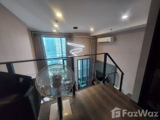 Продажа 1 кровать кондо в Чатучак, Бангкок