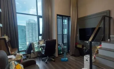 For sale 1 bed condo in Chatuchak, Bangkok