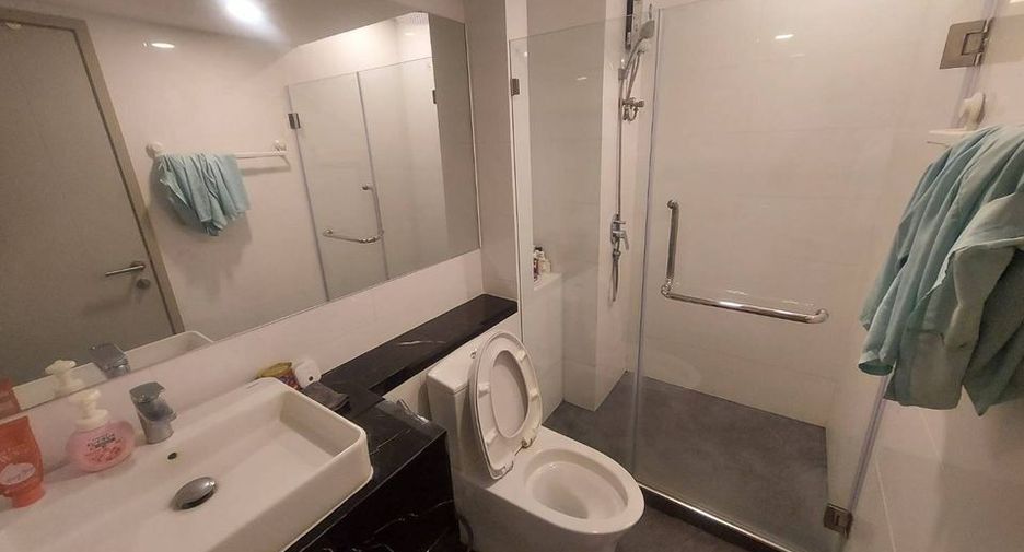 For sale 1 bed condo in Chatuchak, Bangkok