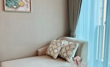 For rent 1 bed condo in Mueang Nonthaburi, Nonthaburi