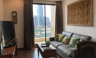 À vendre 2 chambres condo à Sathon, Bangkok