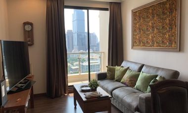 For sale 2 bedrooms condo in Sathon, Bangkok