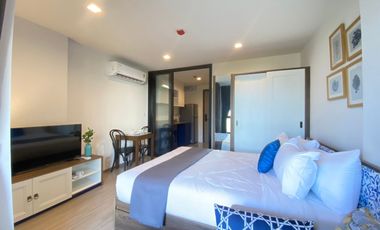 For rent studio condo in Mueang Phuket, Phuket