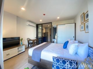 For Rent Studio Condo In Mueang Phuket