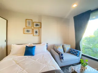 Wohnung zur Miete mit Studio in Mueang Phuket, Phuket