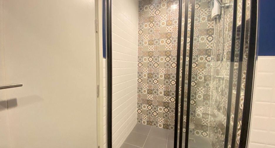 For rent studio condo in Mueang Phuket, Phuket