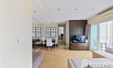 For sale 2 ベッドルーム condo in Watthana, Bangkok