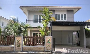 出售 4 卧室 独立屋 在 Mueang Nakhon Si Thammarat, Nakhon Si Thammarat