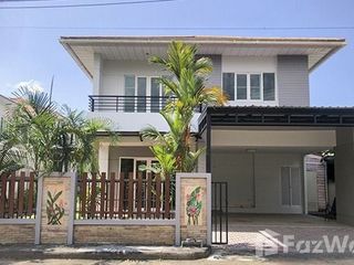 For sale 4 bedrooms house in Mueang Nakhon Si Thammarat, Nakhon Si Thammarat