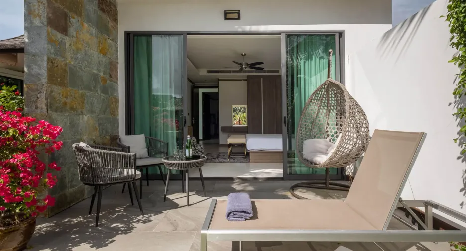 For sale 4 bedrooms villa in Thalang, Phuket
