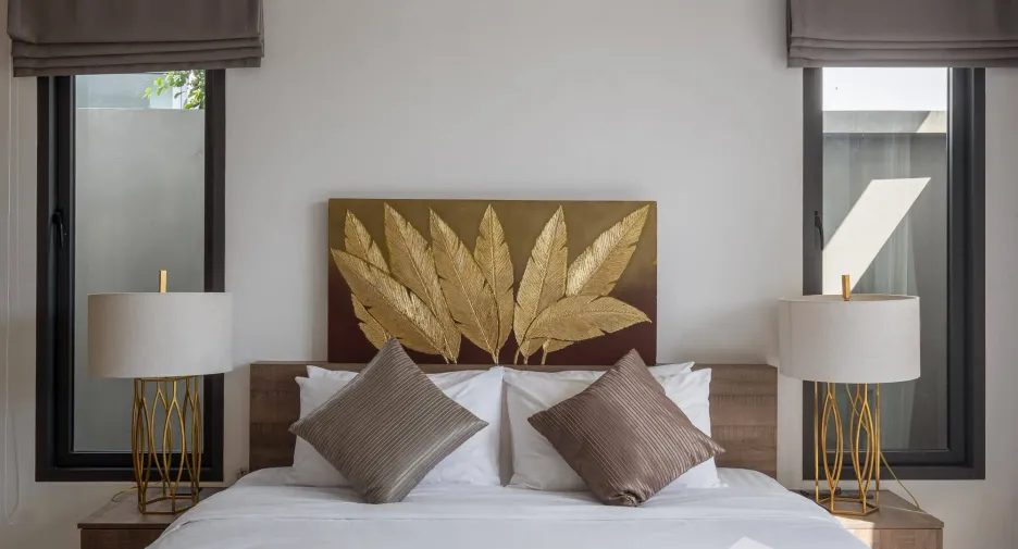 For sale 4 bedrooms villa in Thalang, Phuket