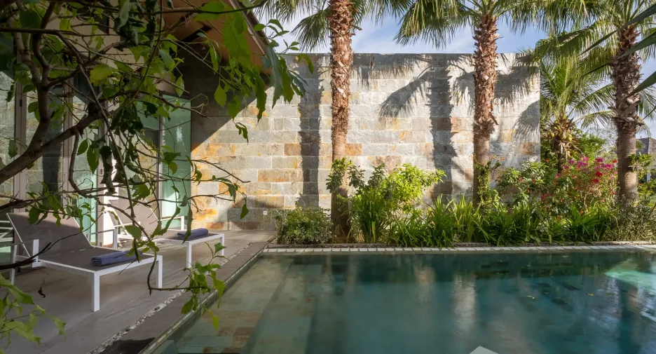 For sale 4 bedrooms villa in Thalang, Phuket