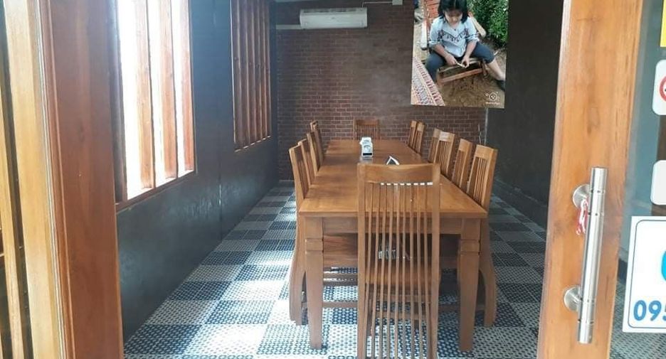 Продажа 3 спальни дом в Mueang Phitsanulok, Пхитсанулок