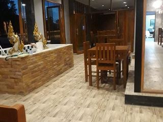 For sale 3 bedrooms house in Mueang Phitsanulok, Phitsanulok