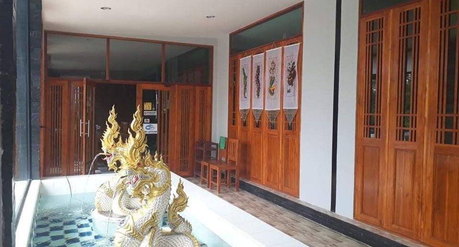 Продажа 3 спальни дом в Mueang Phitsanulok, Пхитсанулок