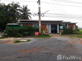 Продажа 3 спальни дом в Mueang Phitsanulok, Пхитсанулок
