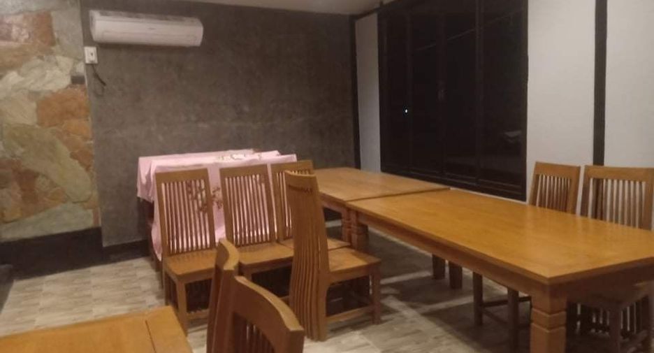 Продажа 3 спальни дом в Mueang Phitsanulok, Пхитсанулок