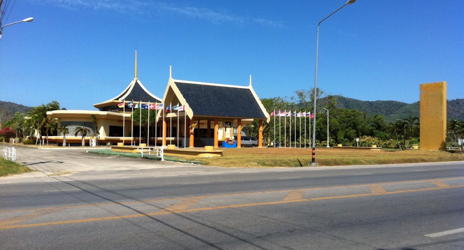 ขาย ที่ดิน ใน เมืองภูเก็ต, ภูเก็ต