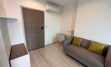 À vendre 1 chambre condo à Bang Sue, Bangkok