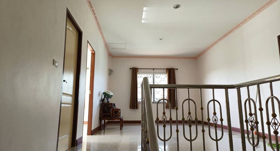 For sale 4 ベッドルーム house in Ban Phaeo, Samut Sakhon