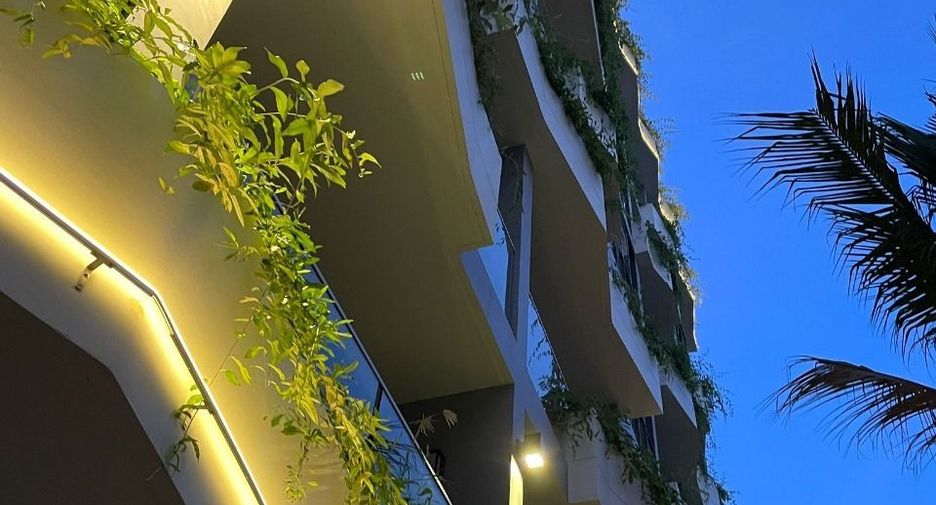 Wohnung zum Kauf mit Studio in Thalang, Phuket