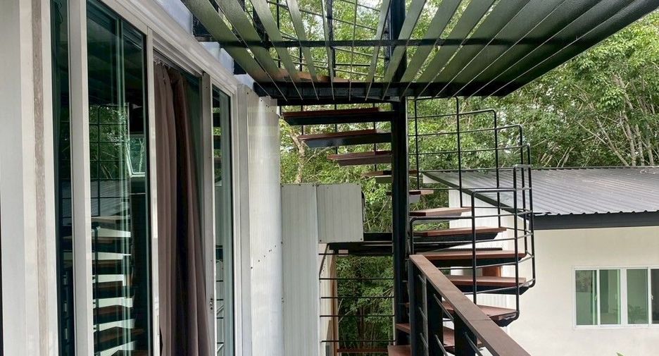 Casa en alquiler de 2 habitaciones en Thalang, Phuket