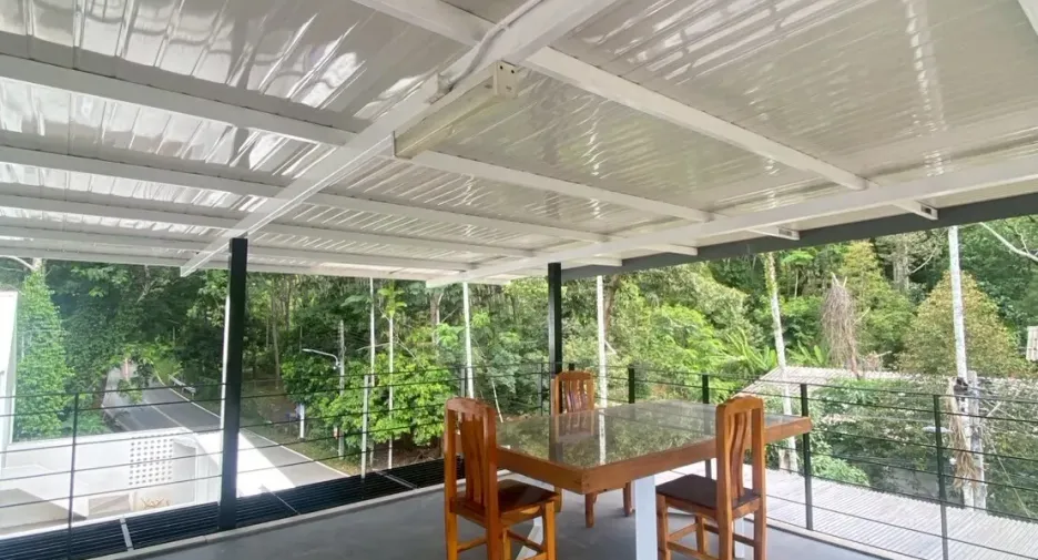 Casa en alquiler de 2 habitaciones en Thalang, Phuket