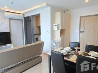 For sale 2 bedrooms condo in Bang Na, Bangkok