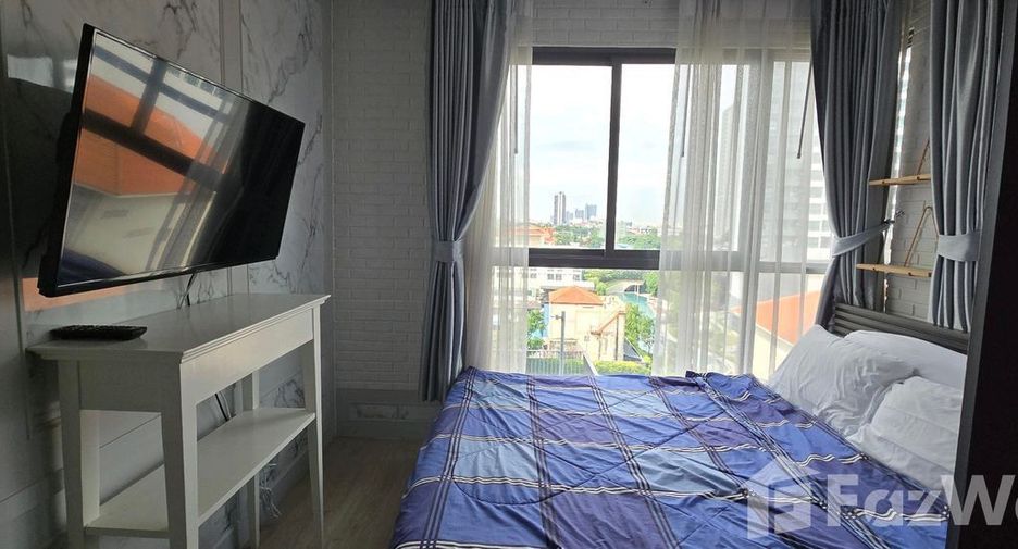 Продажа 2 спальни кондо в Банг На, Бангкок