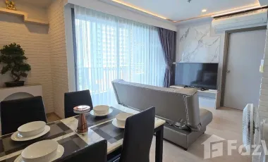 For sale 2 bedrooms condo in Bang Na, Bangkok