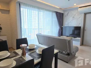 For sale 2 bedrooms condo in Bang Na, Bangkok