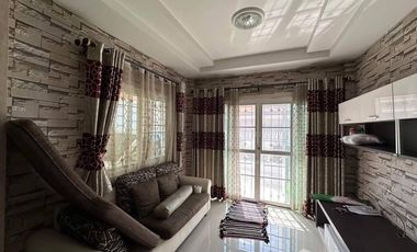 For sale and for rent 3 bedrooms townhouse in Krathum Baen, Samut Sakhon