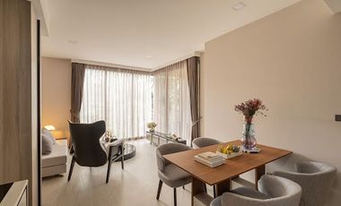 For sale 2 bedrooms condo in Watthana, Bangkok