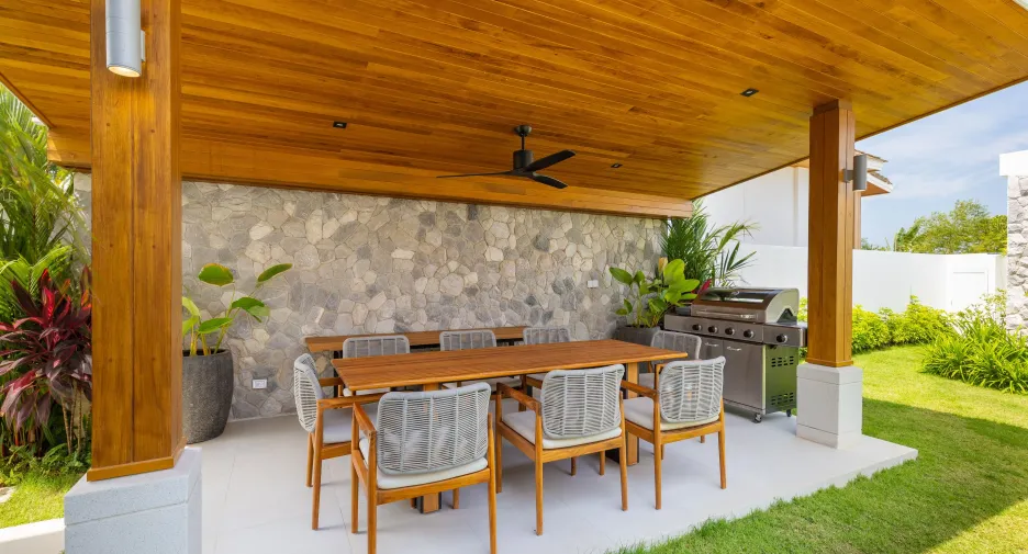 Villa zum Kauf mit 3 Zimmer in Thalang, Phuket