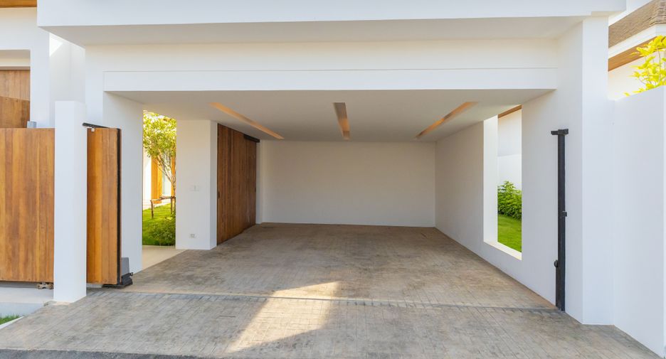 Villa zum Kauf mit 3 Zimmer in Thalang, Phuket